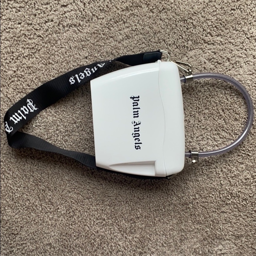 BRAND NEW Palm Angels handbag